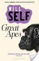 Veľké opice - opätovné vydanie - Great Apes - Reissued