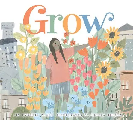 Pestovať - Grow