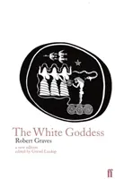 Biela bohyňa - White Goddess