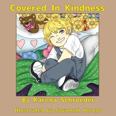 Zahalený v láskavosti - Covered In Kindness