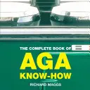 Kompletná kniha o know-how Aga - Complete Book of Aga Know-how