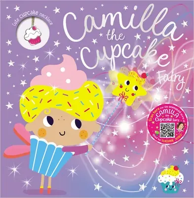 Camilla, koláčiková víla - Camilla the Cupcake Fairy