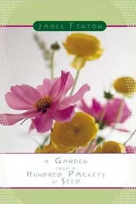 Záhrada zo sto balíčkov semien - A Garden from a Hundred Packets of Seed