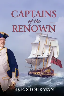 Kapitáni z renomé - Captains of the Renown