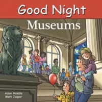 Múzeá na dobrú noc - Good Night Museums
