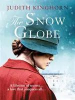 Snehová guľa - Snow Globe