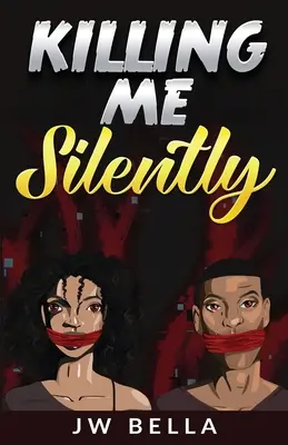 Zabíjanie ma potichu - Killing Me Silently
