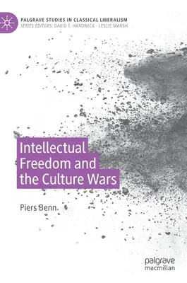 Intelektuálna sloboda a kultúrne vojny - Intellectual Freedom and the Culture Wars