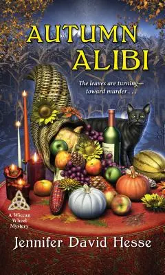 Jesenné alibi - Autumn Alibi