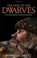Osudy trpaslíkov - kniha 4 - Fate Of The Dwarves - Book 4