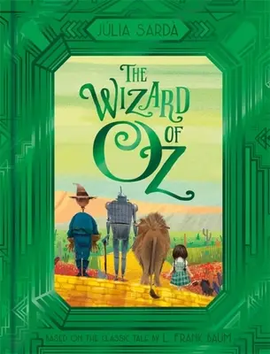 Čarodejník zo krajiny Oz - The Wizard of Oz