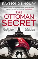 Osmanské tajomstvo - Ottoman Secret
