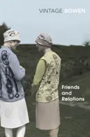 Priatelia a vzťahy - Friends And Relations