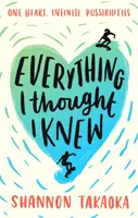 Všetko, čo som si myslel, že viem - Everything I Thought I Knew