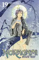Noragami: Zatúlaný boh 19 - Noragami: Stray God 19