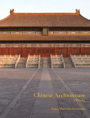 Čínska architektúra: História - Chinese Architecture: A History