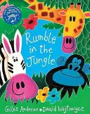 Rachot v džungli - Rumble in the Jungle