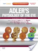 Adlerova fyziológia oka - Adler's Physiology of the Eye