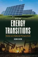 Energetické premeny: Globálne a národné perspektívy - Energy Transitions: Global and National Perspectives