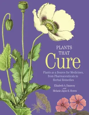 Rastliny, ktoré liečia: Rastliny ako zdroj liečiv, od farmaceutík po bylinné liečivá - Plants That Cure: Plants as a Source for Medicines, from Pharmaceuticals to Herbal Remedies