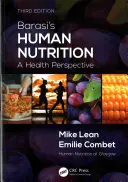 Barasiho výživa ľudí: Zdravotná perspektíva - Barasi's Human Nutrition: A Health Perspective