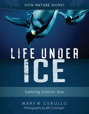 Život pod ľadom: Skúmanie antarktických morí - Life Under Ice: Exploring Antarctic Seas