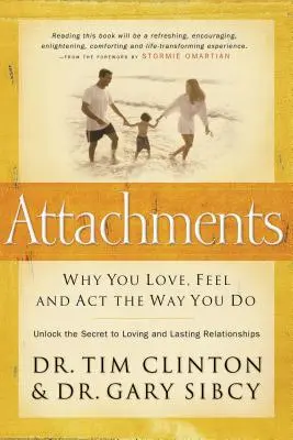 Prílohy: Prečo milujete, cítite a konáte tak, ako konáte - Attachments: Why You Love, Feel, and ACT the Way You Do