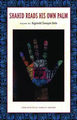Šahíd číta z vlastnej dlane - Shahid Reads His Own Palm