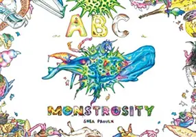 Obludnosť ABC - ABC Monstrosity