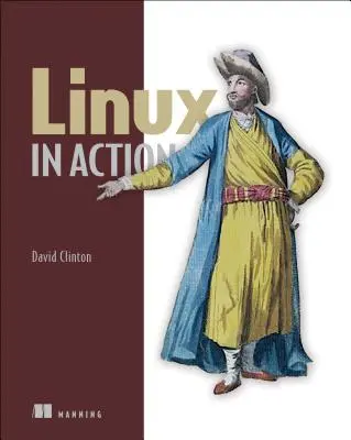 Linux v akcii - Linux in Action