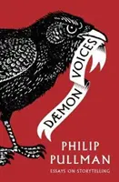 Hlasy démonov - Eseje o rozprávaní príbehov - Daemon Voices - Essays on Storytelling
