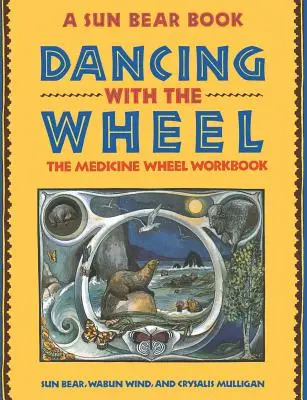 Tanec s kolesom - Dancing with the Wheel