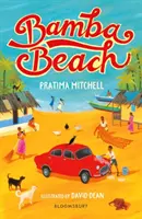 Pláž Bamba: A Bloomsbury Reader - Bamba Beach: A Bloomsbury Reader