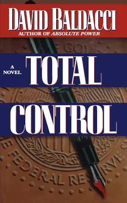 Totálna kontrola - Total Control