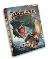 Pathfinder Rpg: Príručka pre pokročilých hráčov (P2) - Pathfinder Rpg: Advanced Player's Guide (P2)