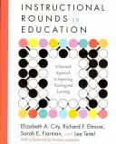 Inštruktážne okruhy vo vzdelávaní: Sieťový prístup k zlepšeniu vyučovania a učenia sa - Instructional Rounds in Education: A Network Approach to Improving Teaching and Learning
