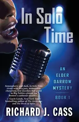 V čase sólovej jazdy - In Solo Time