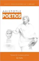 Poetika - s Traktátom Coislinianus, rekonštrukciou Poetiky II a fragmentmi spisu O básnikoch - Poetics - with the Tractatus Coislinianus, reconstruction of Poetics II, and the fragments of the On Poets