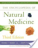 Encyklopédia prírodnej medicíny - The Encyclopedia of Natural Medicine