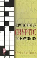 Ako riešiť krížovky - How to Solve Cryptic Crosswords