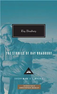 Poviedky Raya Bradburyho - The Stories of Ray Bradbury