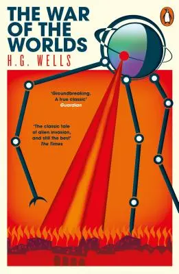 Vojna svetov - War of the Worlds