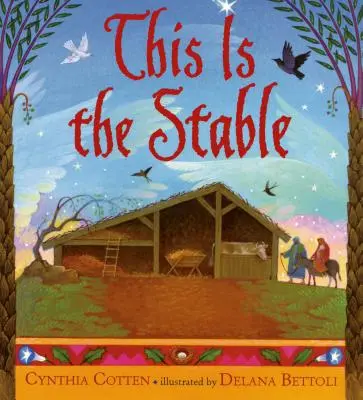 Toto je stajňa - This Is the Stable