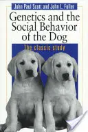 Genetika a sociálne správanie psa - Genetics and the Social Behaviour of the Dog