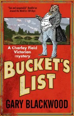 Kýblový zoznam - Bucket's List