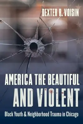 Amerika krásna a násilná: černošská mládež a trauma v susedstve v Chicagu - America the Beautiful and Violent: Black Youth and Neighborhood Trauma in Chicago