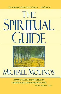 Duchovný sprievodca - The Spiritual Guide