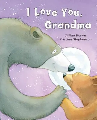 Mám ťa rád, babička - I Love You, Grandma
