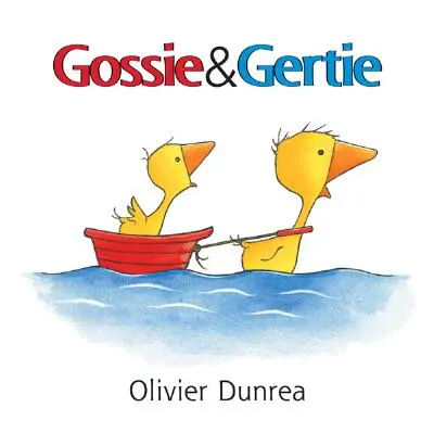 Gossie a Gertie - Gossie & Gertie