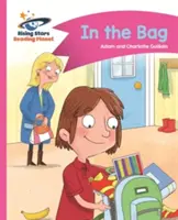 Čítacia planéta - Vo vrecku - Ružová B: Comet Street Kids - Reading Planet - In the Bag - Pink B: Comet Street Kids